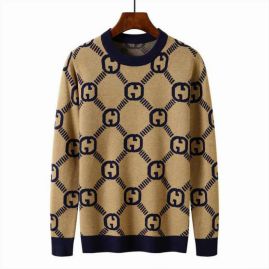 Picture of Gucci Sweaters _SKUGucciM-3XL25wn0323591